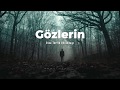 Rıza Tevfik Bölükbaşı | Gözlerin