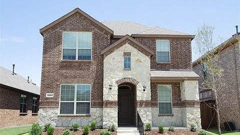 2213 Miramar Drive,  Little Elm, TX 75068 - Teresa...