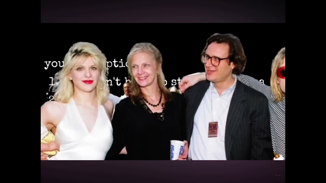 Rosemary Carroll “convinces” Kurt to go to Exodus