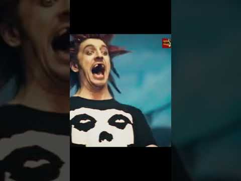 горшенев со скалы