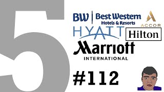 Top 5 - Most Popular Hotels In The United States