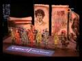 Comparsa La Banda del Capitán Veneno PRELIMINARES | Actuación Completa | Carnaval de Cádiz 2008