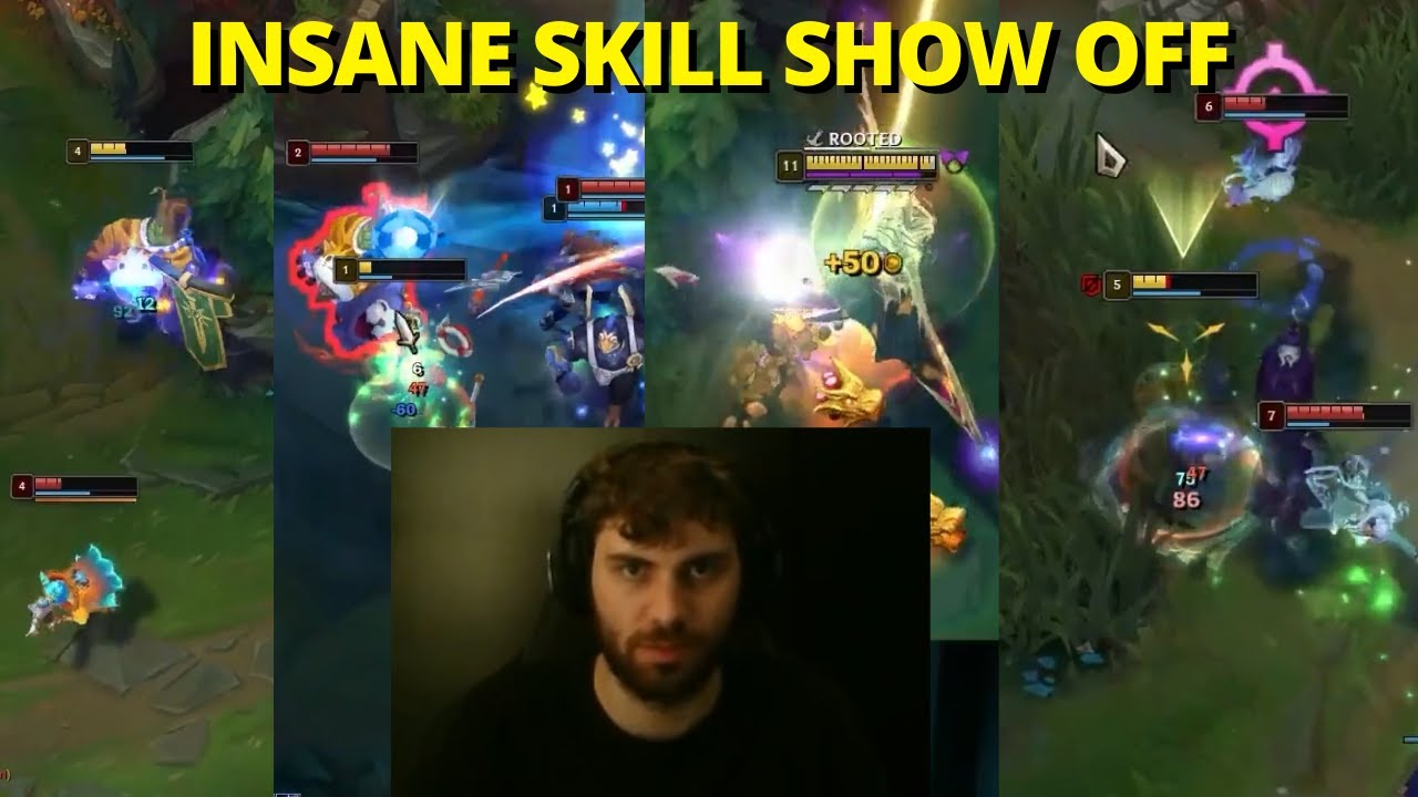 CINKROF PRO MONTAGE EX-LEC PLAYER