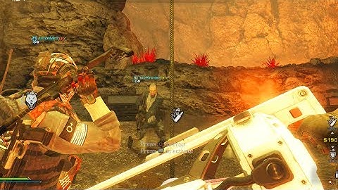 Extinction Awakening PS4 Full Gameplay Walkthrough 1080p - CoD Ghosts Invasion DLC