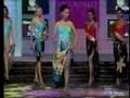 Mrs World 2005 Swimsuit Competition