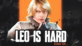 Can I play Leo without KNK cancels?