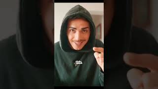 I Just Got My First Bible. Monk mode week 1 on youtube.