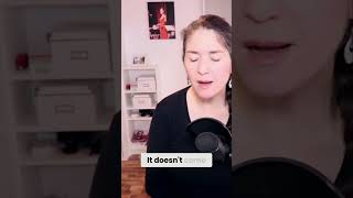 This is what happens when you dont support
This is the gear I use to create my videos: https://www.amazon.com/shop/freyacasey-masteryourvoice/list/3OOCJN8ZMXIL1?ref aipsflist_aipsffreyacasey-masteryourvoice
Keep your gut biome healthy: Order any VIOME Intelligence Test and get $110 off with promo code FREYA: https://viomehq.sjv.io/jWnA10
My opera/classical singing channel: https://www.youtube.com/@FreyaCaseyOpera
Interested in personal development?
Check out my Find Your Voice channel: https://www.youtube.com/@FreyaCaseyFindYourVoice
Watch all my videos about BELTING: https://www.youtube.com/playlist?list=PL5bmlABUtVjQAhDHtIq55KkMDr78Fd1Fm
Support & Breath Support Playlist: https://www.youtube.com/playlist?list=PL5bmlABUtVjQyKM5mtoDu91p9sXJ4Wjpl
Warm-Ups Playlist: https://www.youtube.com/playlist?list=PL5bmlABUtVjQMM1UeBuu_0dle24eC2YFP
28-Day Challenge - Expand Your Range: https://www.youtube.com/watch?v=se-bZPIEzsY&list=PL5bmlABUtVjRnWeeb0rl6g7tRYcRWBxlz
Listen to my weekly podcast on Spotify: https://open.spotify.com/show/1gqr0D9KO7bmEOmCyJ1gEl?si=09c5978def4f41b0
Follow me on:
*** Instagram: http://www.instagram.com/freyacaseymusic
*** TikTok: https://www.tiktok.com/@thefreyacasey
*** TikTok opera: https://www.tiktok.com/@freyacaseyopera
*** Facebook: https://www.facebook.com/FreyaCaseyMusic
*** Pinterest: https://www.pinterest.com/stbingen/ This is what happens when you dont support