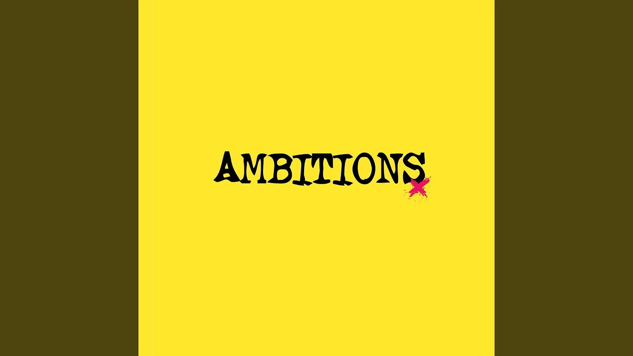 ONE OK ROCK - Ambitions - Amazon.com Music