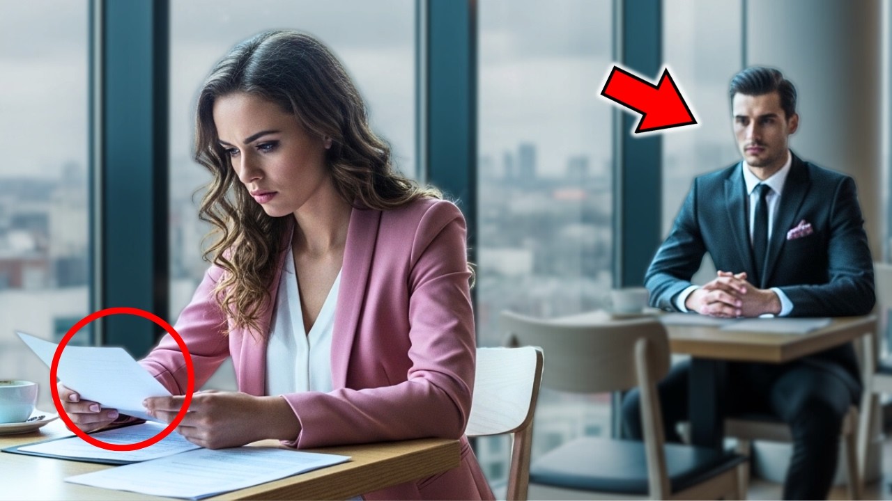 Zdesperowana i bez pracy chciała wrócić na wieś — wtedy los postawił na jej drodze biznesmena