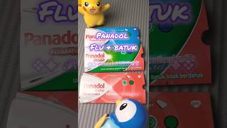 [PO.ID] - Panadol Flu & Batuk - Hijau