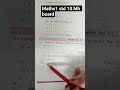 Ex 1.1 Maths1 std 10