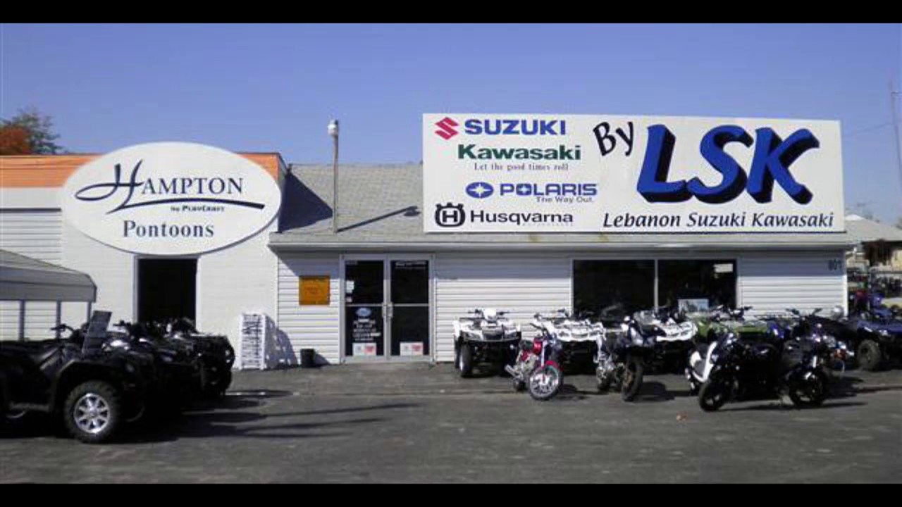 UTV dealer Lebanon, MO YouTube
