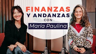La importancia de NO HACER NADA con Maria Paulina Baena