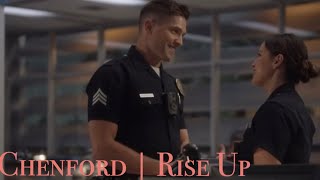 Chenford | Rise Up