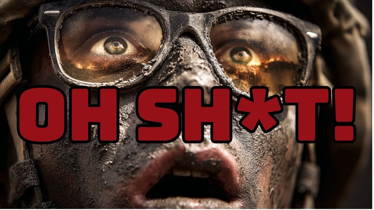 Иллюзия американского военного превосходства