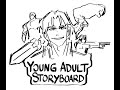 STORY BARDS YOUNG ADULT REEL