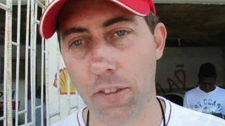Doug Gore and David Summerbell Jr. talk about the incident at Independence of Speed 2011
