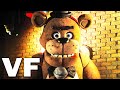 FIVE NIGHTS AT FREDDYS Bande Annonce VF 2023