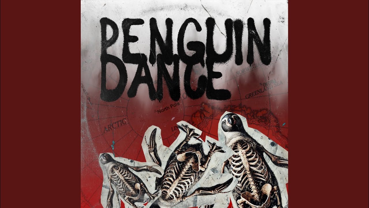 Watch Penguin Dance on YouTube Watch Penguin Dance on YouTube
