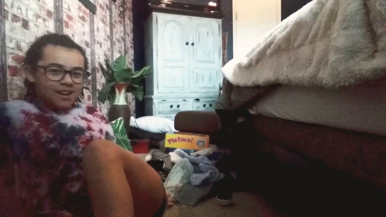 Christmas hall Brooklyn Howell YouTube