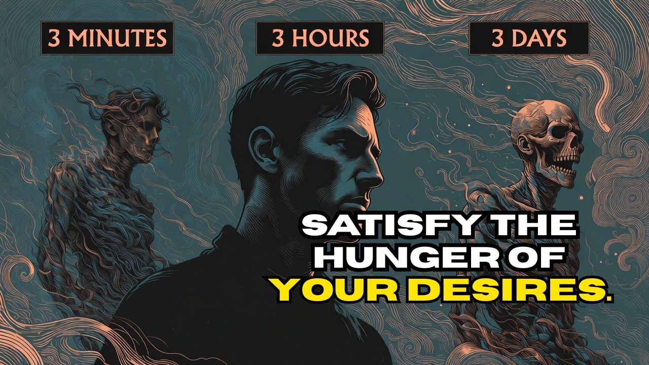 Stop Being a Pleasure Slave