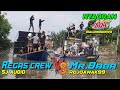 Regas crew vs mrbaba  nyadran balongdowo 2024  sedekah laut    phozenkofficial