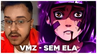 Download Lagu LUCAS A.R.T. CANTANDO SEM ELA DO VMZ NA LIVE! MP3