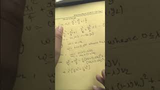 Linear programming topic convexity of the set