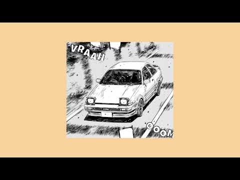 SPACELOVE - Fastway (VAPORWAVE/SLOWED DOWN)
