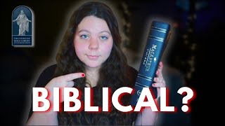 Joseph Smith’s Polygamy EXPOSED | LDS Doctrine vs the Bible on Marriage
