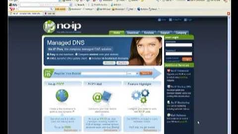 Dynamic Vs. Static IP Addresses