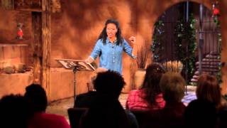 The Armor of God by Priscilla Shirer | Session 6
