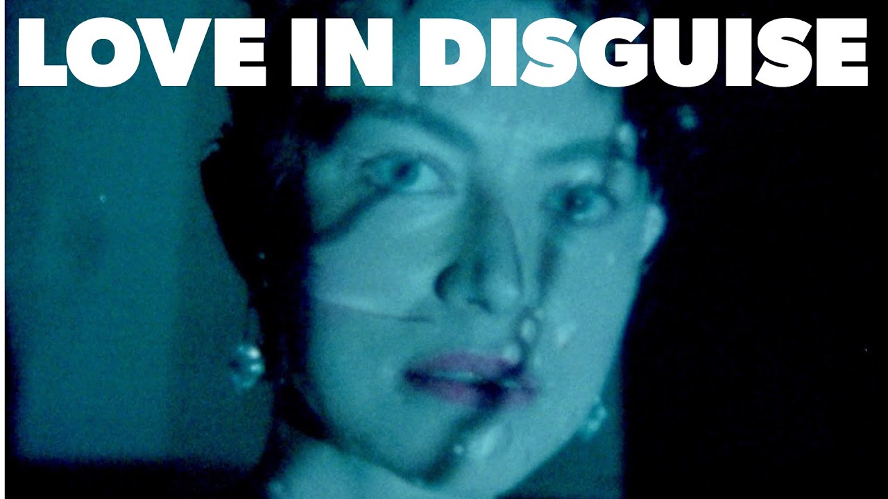 Liam Finn - Love In Disguise (OFFICIAL VIDEO)