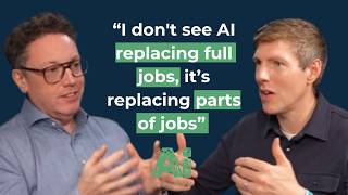 E238 Building Trusted AI at Enterprise Scale with Workday's Graham Abell