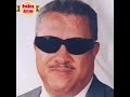 سعدي البياتي ..موال من خاض بحر الحب