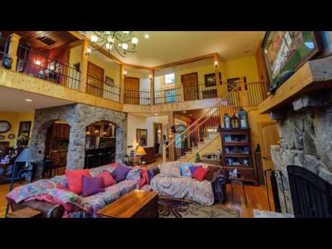 158 Lake Haven Ln, Normandy, TN home video tour
