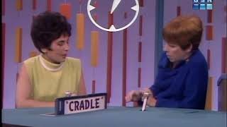 Famous PASSWORD 1966-12-05 Carol Burnett & Roger Smith Net Worth