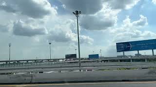 Going to Bangkok Suvarnabhumi International Airport for Phuket Flight