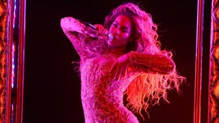 Beyoncé - Naughty Girl - The Mrs Carter Show (LEGENDADO) Resimi