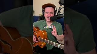 A practical tip for learning arpeggios