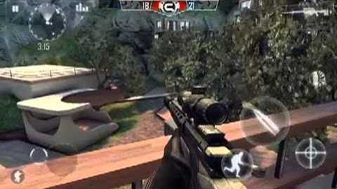 MC4 Gameplay Commentary
