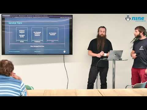 PostgreSQL or MySQL in Under 10 Seconds: Economy Databases Explained | TechTalk #28