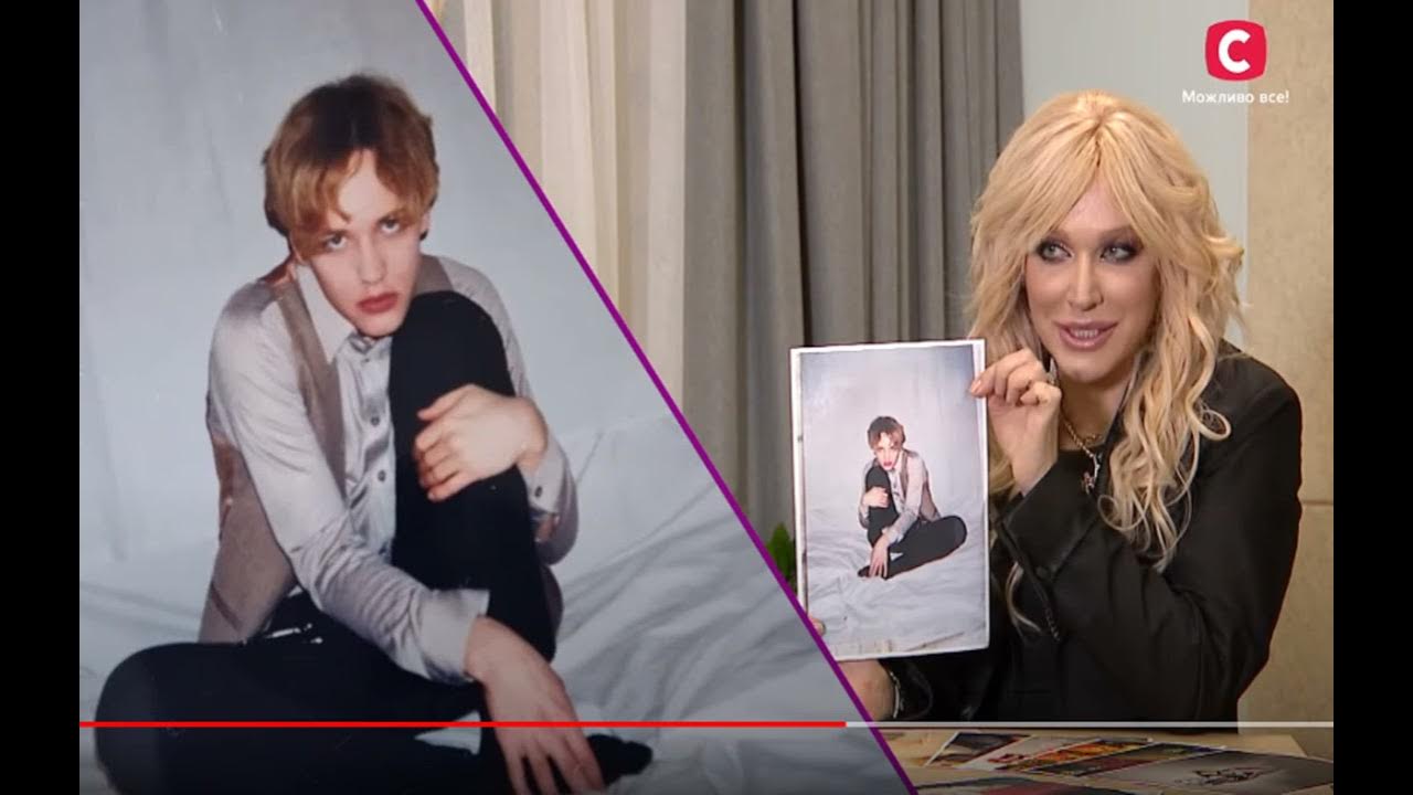 Украинскому шоумену "Травести-дива Монро" пришла повестка в армию. Говорит, что