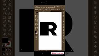 An amazing tip for illustrator users adobe illustrator, illustrator tricks, beginner illustrator