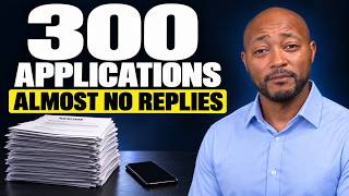 You're Not Getting Rejected. Half The People Who Read Applications Are Gone.