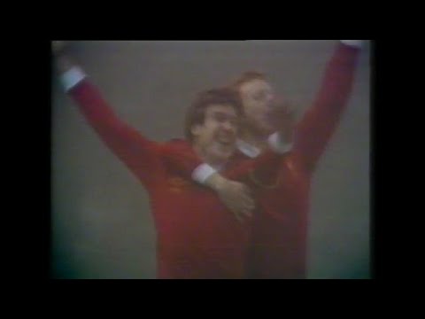 LES COUPES D'EUROPE - SAISON 1977/1978 - 2E - - Vidéo