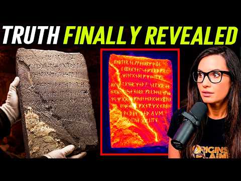 Scientists Found Evidence That Could REWRITE American History