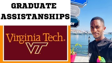 Guaranteed GRADUATE ASSISTANSHIPS POSITIONS for International Students
