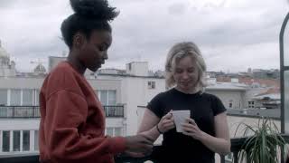 FRAY | short film